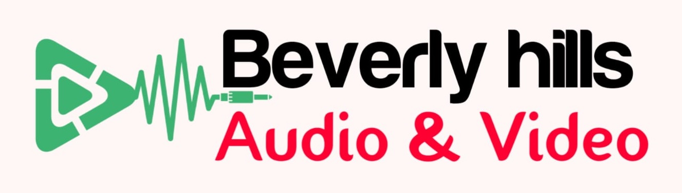beverly hills audio video